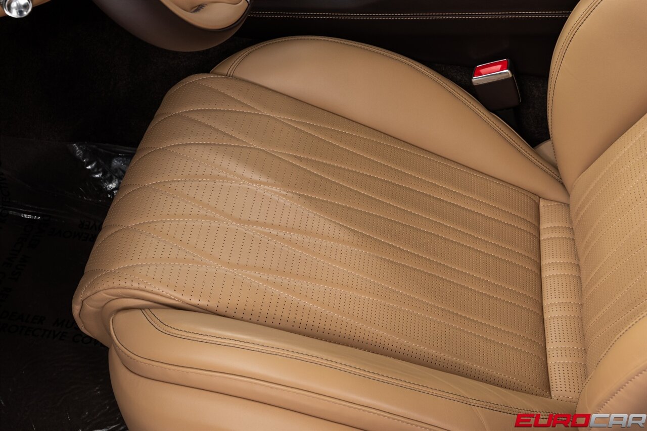 2023 Bentley Flying Spur Speed  *$14k FACTORY PAINT * TOURING SPEC* - Photo 42 - Costa Mesa, CA 92626