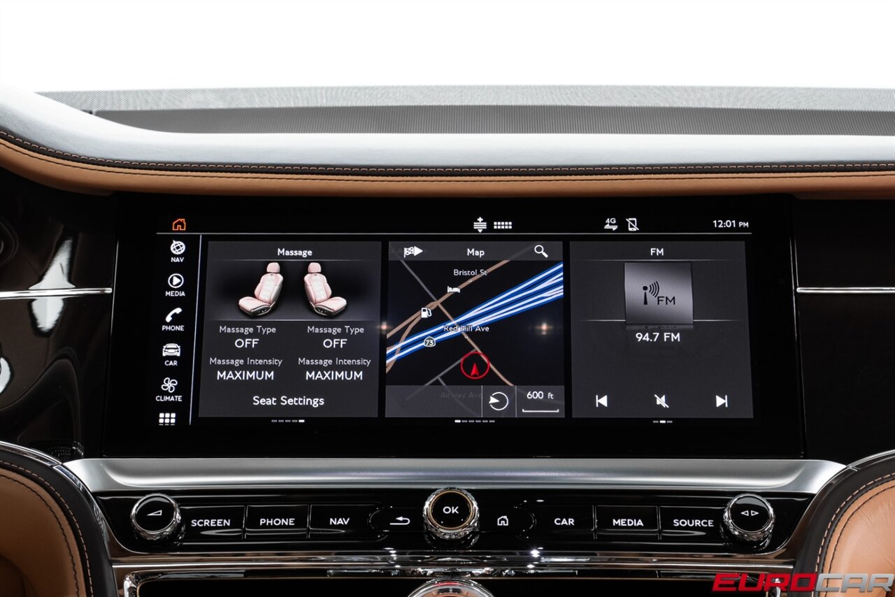 2023 Bentley Flying Spur Speed  *$14k FACTORY PAINT * TOURING SPEC* - Photo 29 - Costa Mesa, CA 92626
