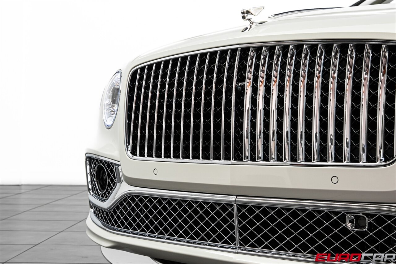 2023 Bentley Flying Spur Speed  *$14k FACTORY PAINT * TOURING SPEC* - Photo 11 - Costa Mesa, CA 92626