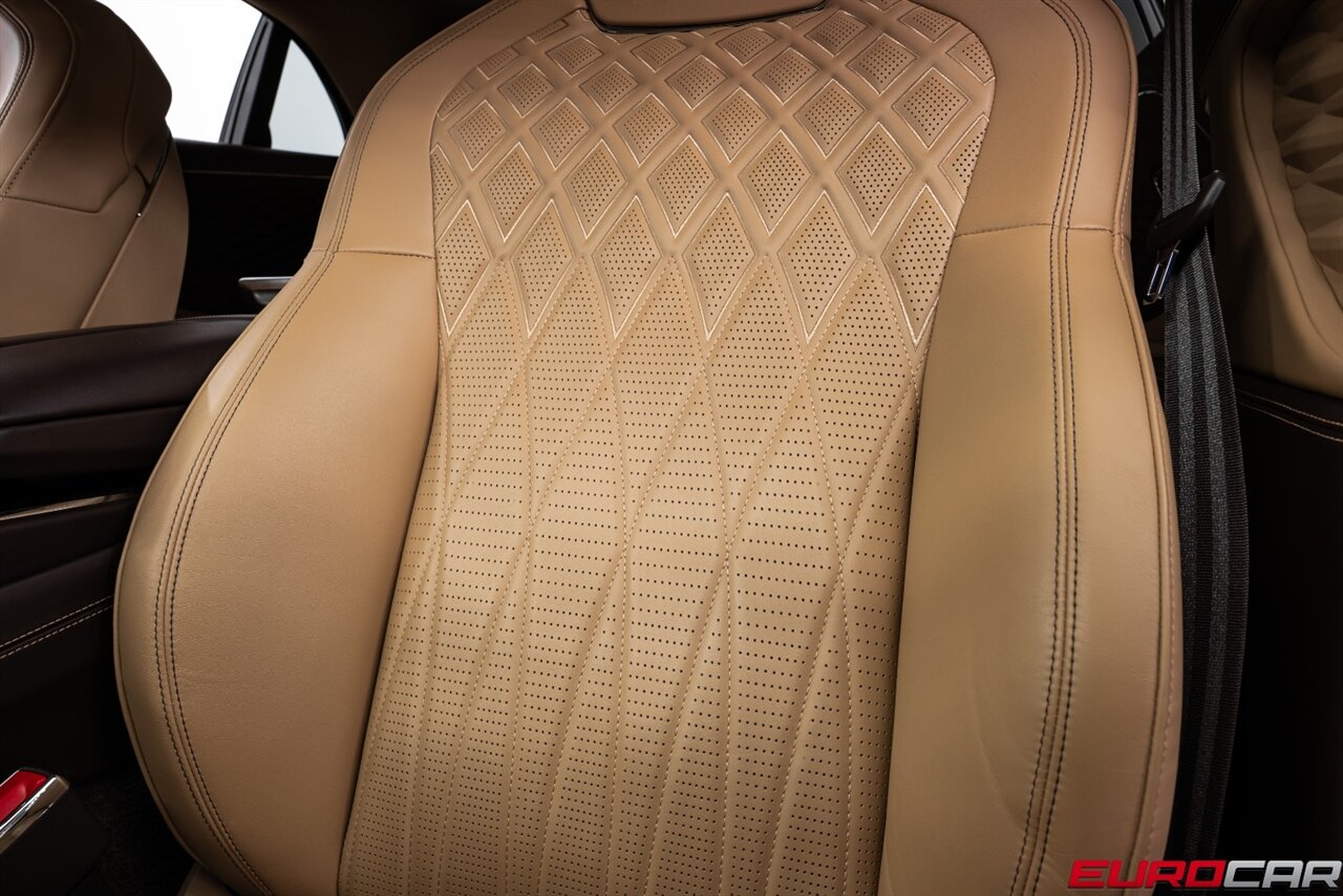 2023 Bentley Flying Spur Speed  *$14k FACTORY PAINT * TOURING SPEC* - Photo 41 - Costa Mesa, CA 92626