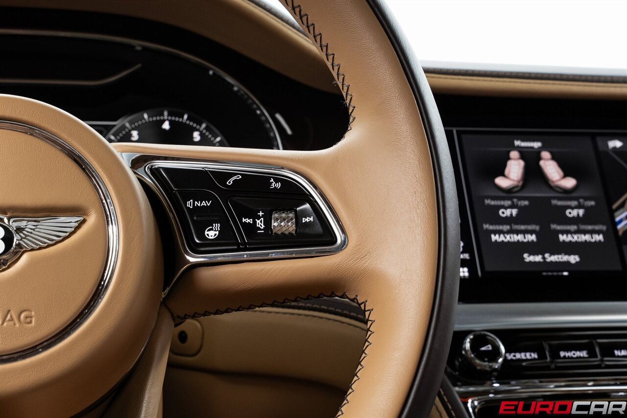2023 Bentley Flying Spur Speed  *$14k FACTORY PAINT * TOURING SPEC * FULL BODY PPF* - Photo 28 - Costa Mesa, CA 92626