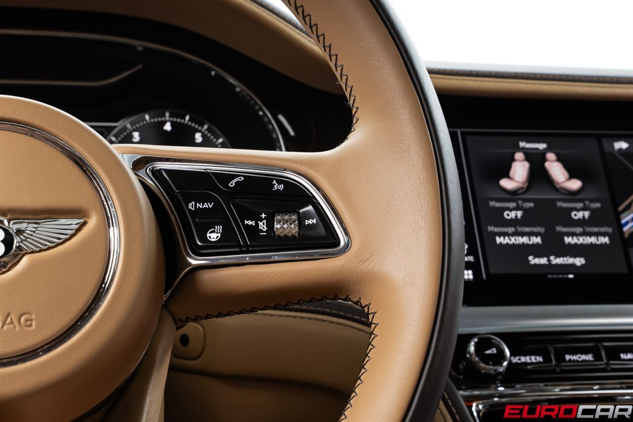2023 Bentley Flying Spur Speed  *$14k FACTORY PAINT * TOURING SPEC* - Photo 28 - Costa Mesa, CA 92626