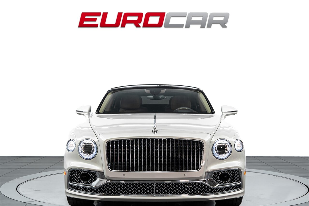 2023 Bentley Flying Spur Speed  *$14k FACTORY PAINT * TOURING SPEC* - Photo 8 - Costa Mesa, CA 92626