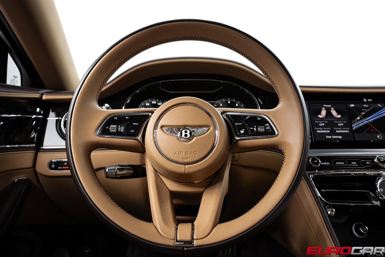 2023 Bentley Flying Spur Speed  *$14k FACTORY PAINT * TOURING SPEC* - Photo 24 - Costa Mesa, CA 92626
