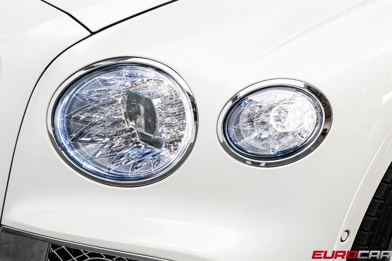 2023 Bentley Flying Spur Speed  *$14k FACTORY PAINT * TOURING SPEC* - Photo 10 - Costa Mesa, CA 92626