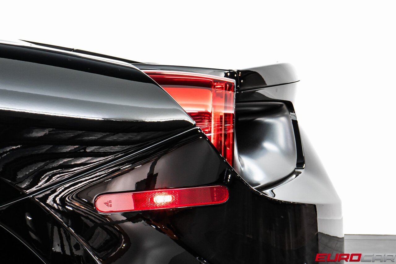 2019 Ferrari 488 GTB  *FACTORY WARRANTY TIL 10/26* IMMACULATE* - Photo 19 - Costa Mesa, CA 92626