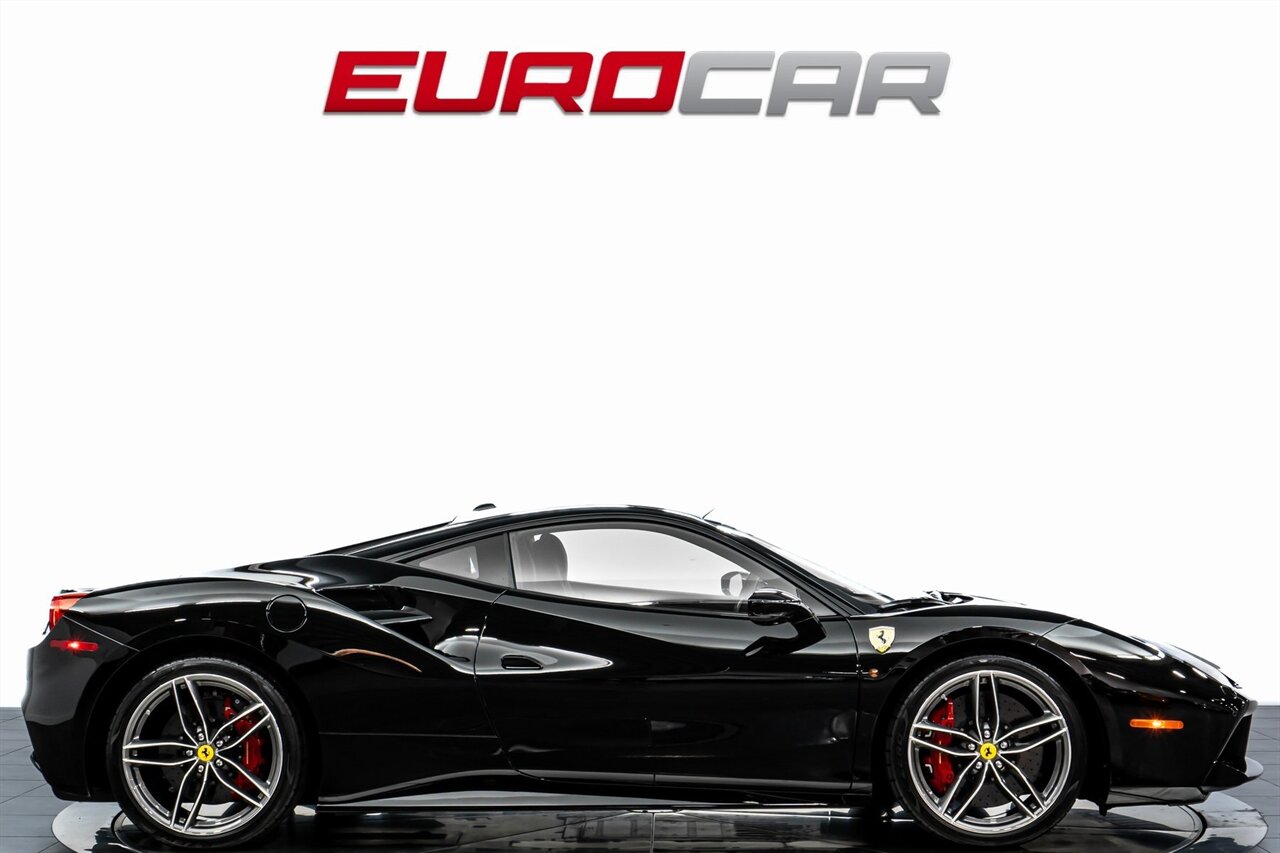 2019 Ferrari 488 GTB  *FACTORY WARRANTY TIL 10/26* IMMACULATE* - Photo 6 - Costa Mesa, CA 92626