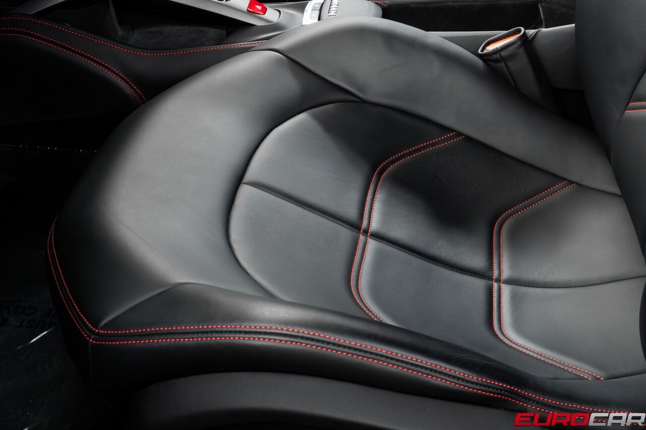 2019 Ferrari 488 GTB  *FACTORY WARRANTY TIL 10/26* IMMACULATE* - Photo 45 - Costa Mesa, CA 92626