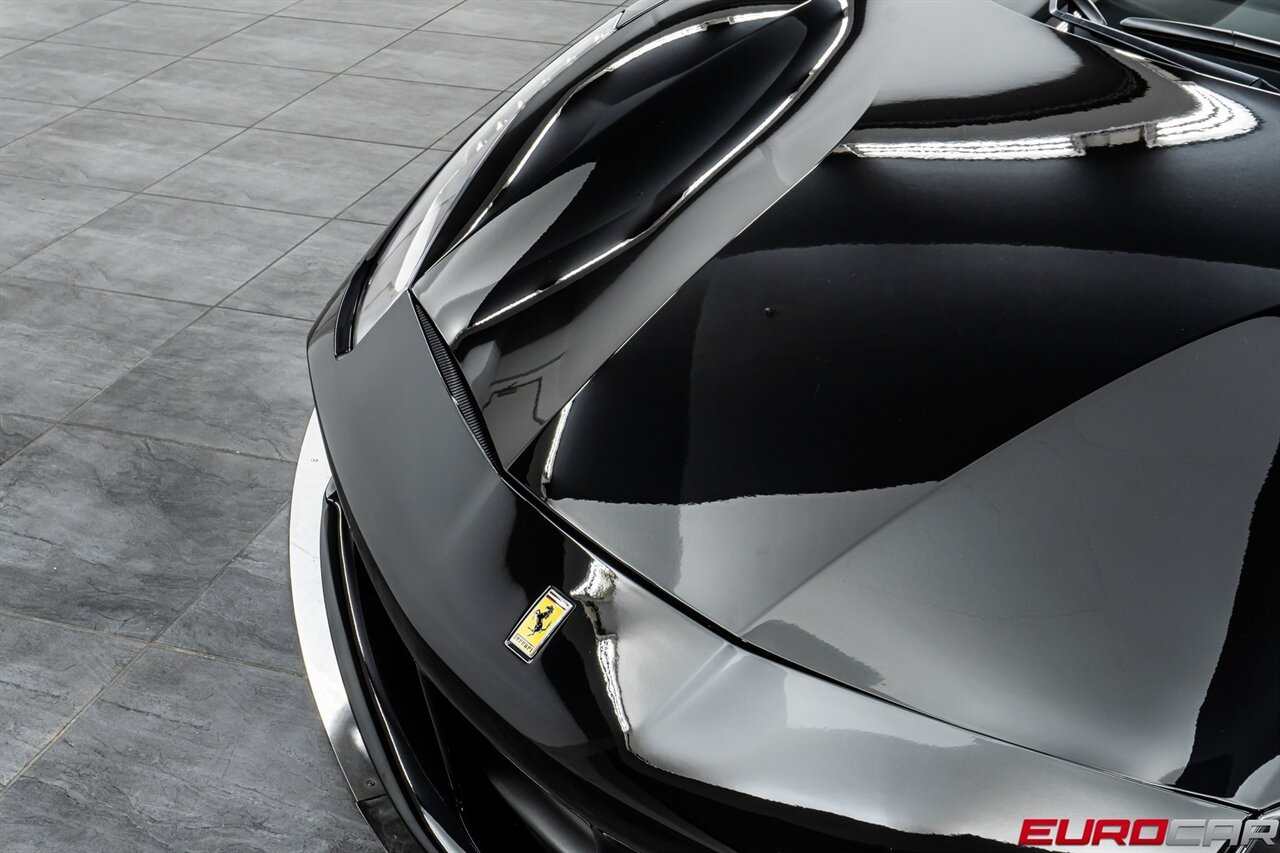 2019 Ferrari 488 GTB  *FACTORY WARRANTY TIL 10/26* IMMACULATE* - Photo 9 - Costa Mesa, CA 92626