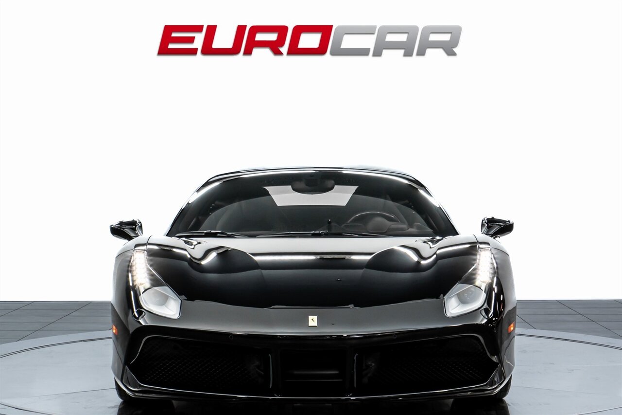 2019 Ferrari 488 GTB  *FACTORY WARRANTY TIL 10/26* IMMACULATE* - Photo 8 - Costa Mesa, CA 92626