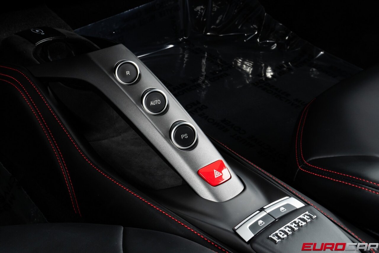 2019 Ferrari 488 GTB  *FACTORY WARRANTY TIL 10/26* IMMACULATE* - Photo 35 - Costa Mesa, CA 92626