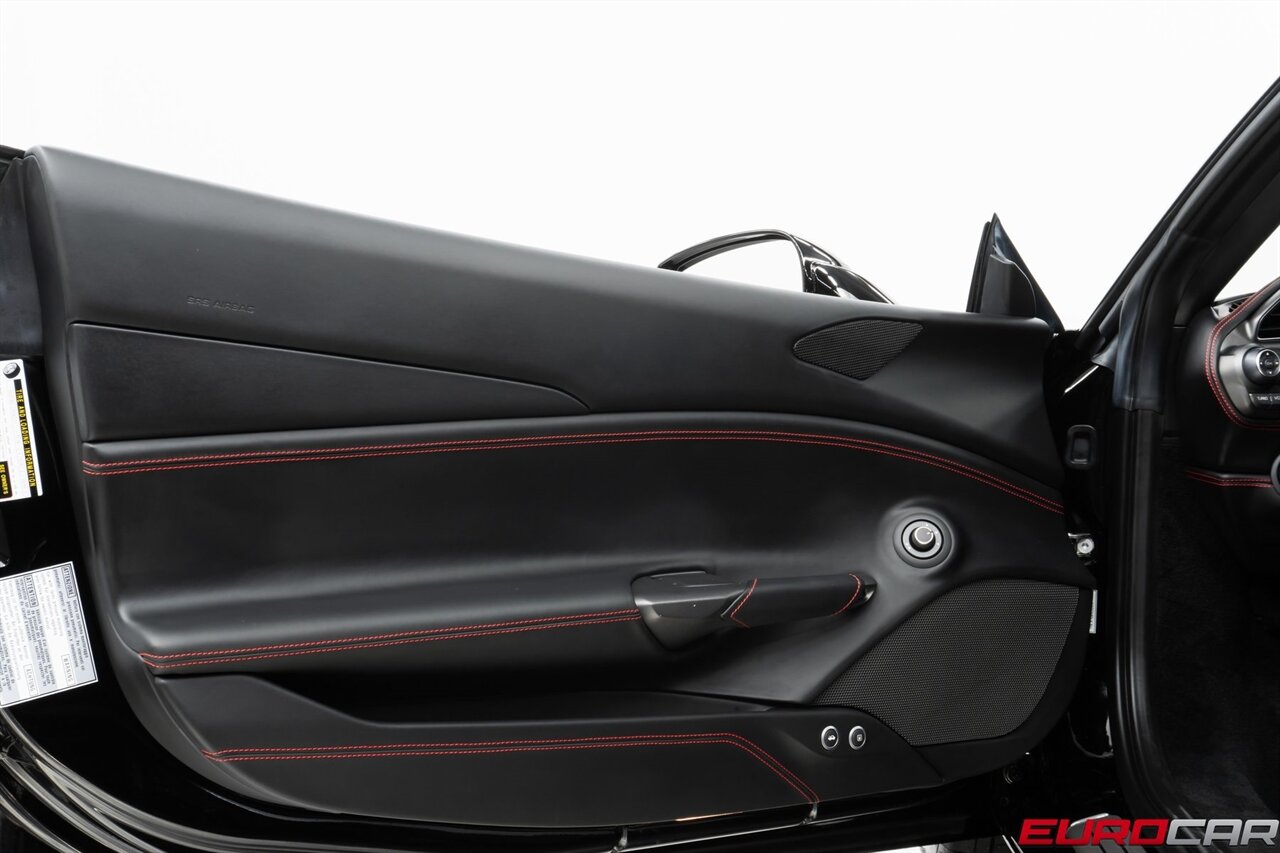 2019 Ferrari 488 GTB  *FACTORY WARRANTY TIL 10/26* IMMACULATE* - Photo 26 - Costa Mesa, CA 92626