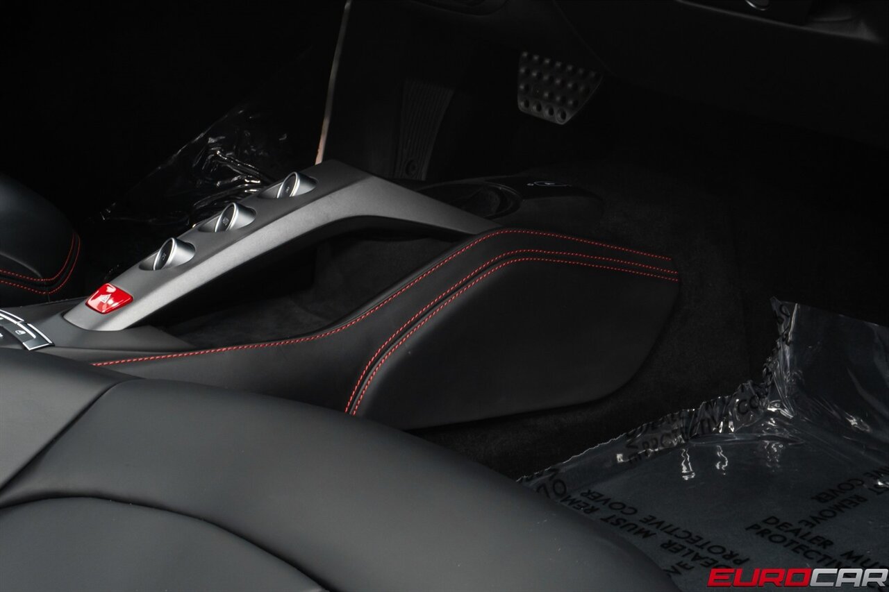 2019 Ferrari 488 GTB  *FACTORY WARRANTY TIL 10/26* IMMACULATE* - Photo 38 - Costa Mesa, CA 92626