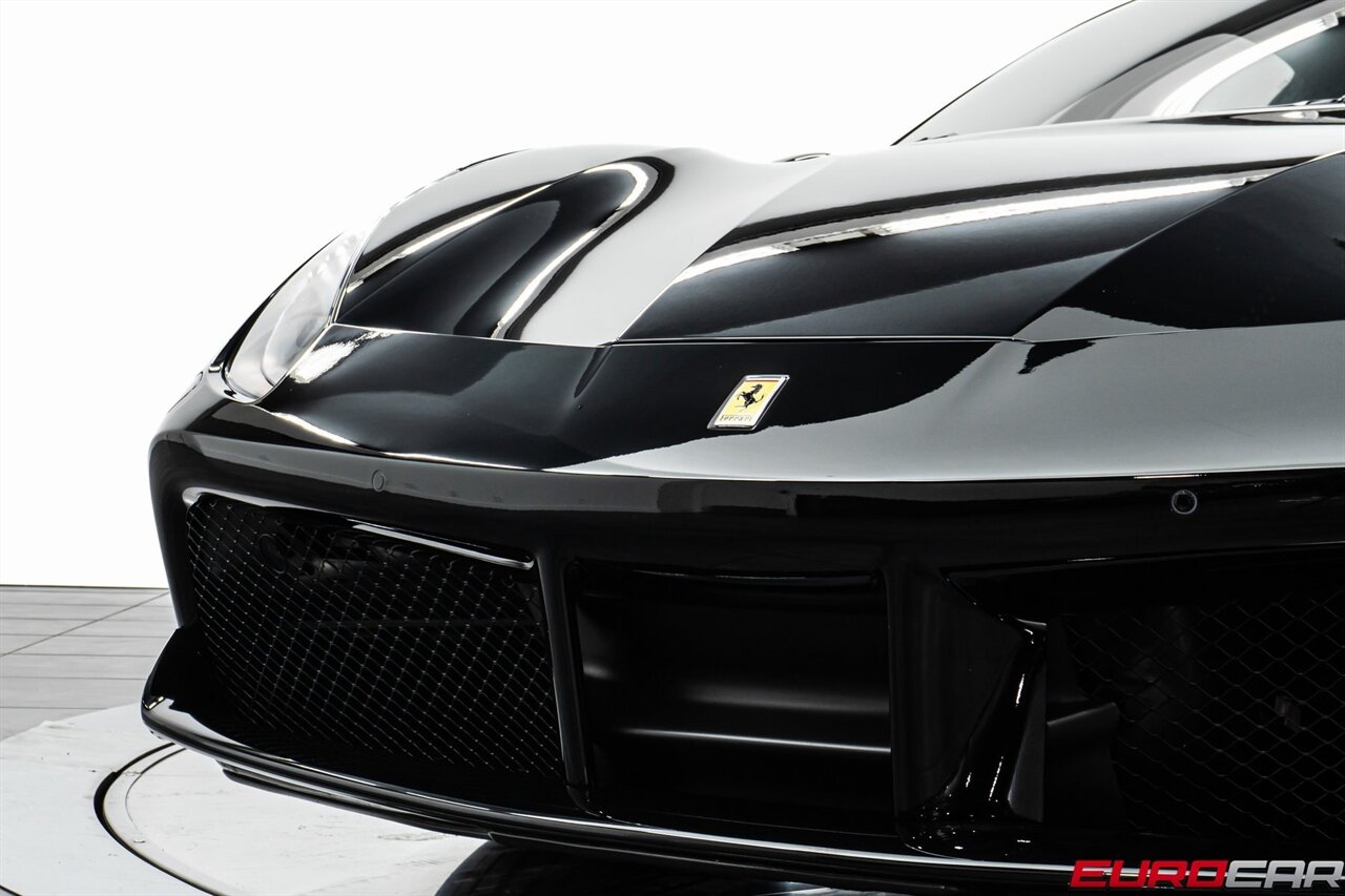 2019 Ferrari 488 GTB  *FACTORY WARRANTY TIL 10/26* IMMACULATE* - Photo 13 - Costa Mesa, CA 92626