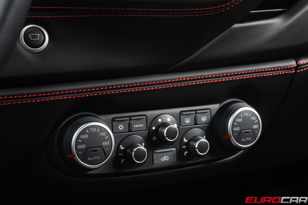 2019 Ferrari 488 GTB  *FACTORY WARRANTY TIL 10/26* IMMACULATE* - Photo 34 - Costa Mesa, CA 92626