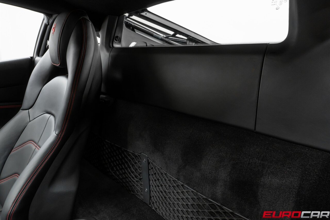 2019 Ferrari 488 GTB  *FACTORY WARRANTY TIL 10/26* IMMACULATE* - Photo 41 - Costa Mesa, CA 92626