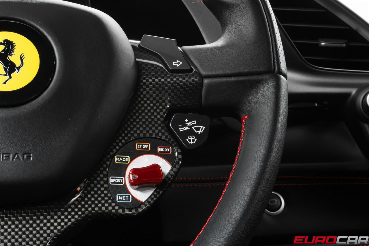 2019 Ferrari 488 GTB  *FACTORY WARRANTY TIL 10/26* IMMACULATE* - Photo 32 - Costa Mesa, CA 92626