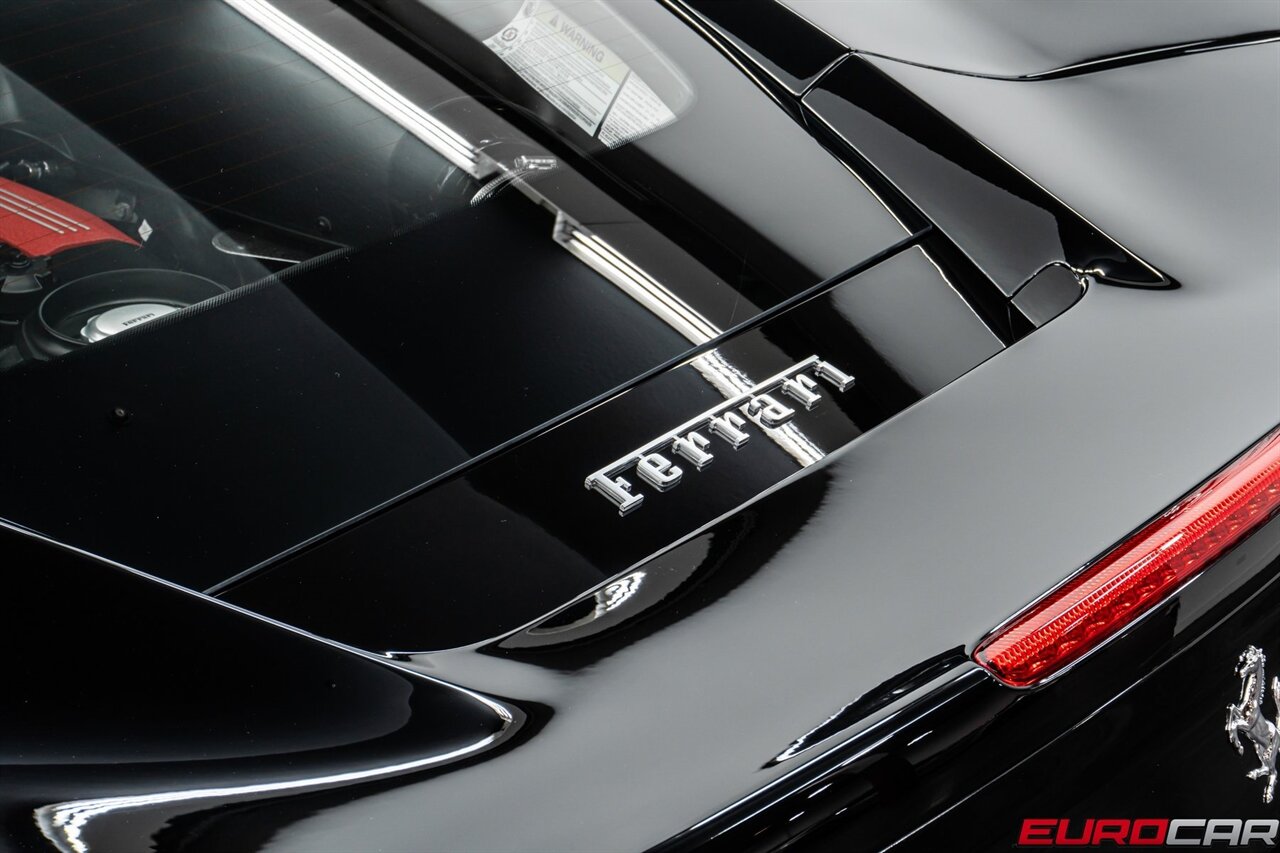 2019 Ferrari 488 GTB  *FACTORY WARRANTY TIL 10/26* IMMACULATE* - Photo 20 - Costa Mesa, CA 92626