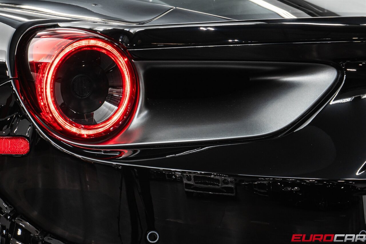 2019 Ferrari 488 GTB  *FACTORY WARRANTY TIL 10/26* IMMACULATE* - Photo 22 - Costa Mesa, CA 92626