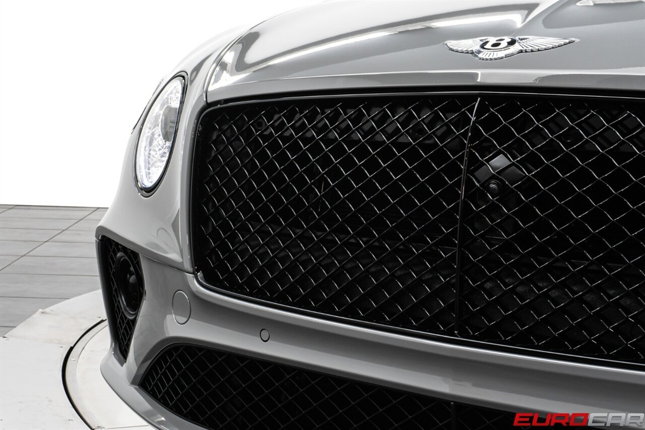 2024 Bentley Continental GT C Azure V8  *TOURING SPEC * CARBON INTERIOR * $376,170 MSRP* - Photo 14 - Costa Mesa, CA 92626