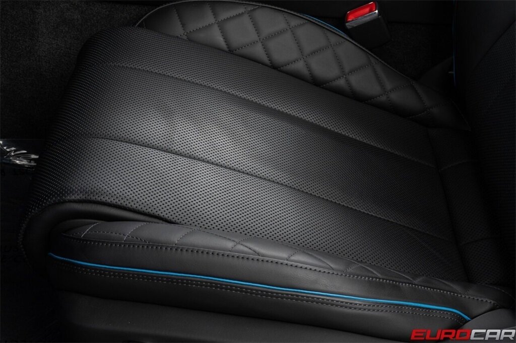 2024 Bentley Continental GT C Azure V8  *TOURING SPEC * CARBON INTERIOR * $376,170 MSRP* - Photo 44 - Costa Mesa, CA 92626