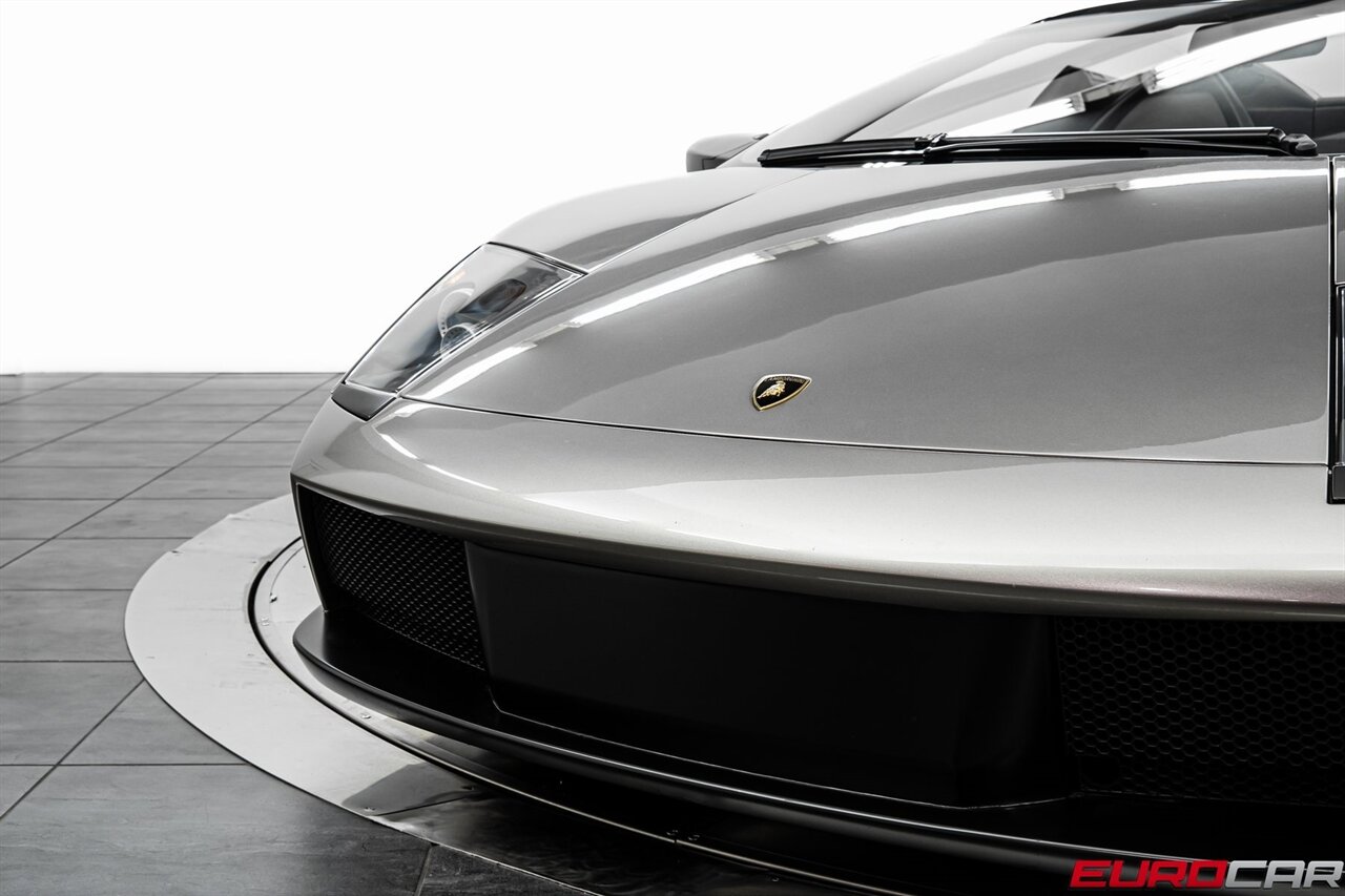 2005 Lamborghini Murcielago *FRONT AXLE LIFT * IMMACULATE CONDITION*   - Photo 14 - Costa Mesa, CA 92626