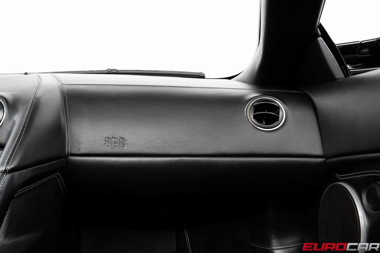 2005 Lamborghini Murcielago *FRONT AXLE LIFT * IMMACULATE CONDITION*   - Photo 33 - Costa Mesa, CA 92626