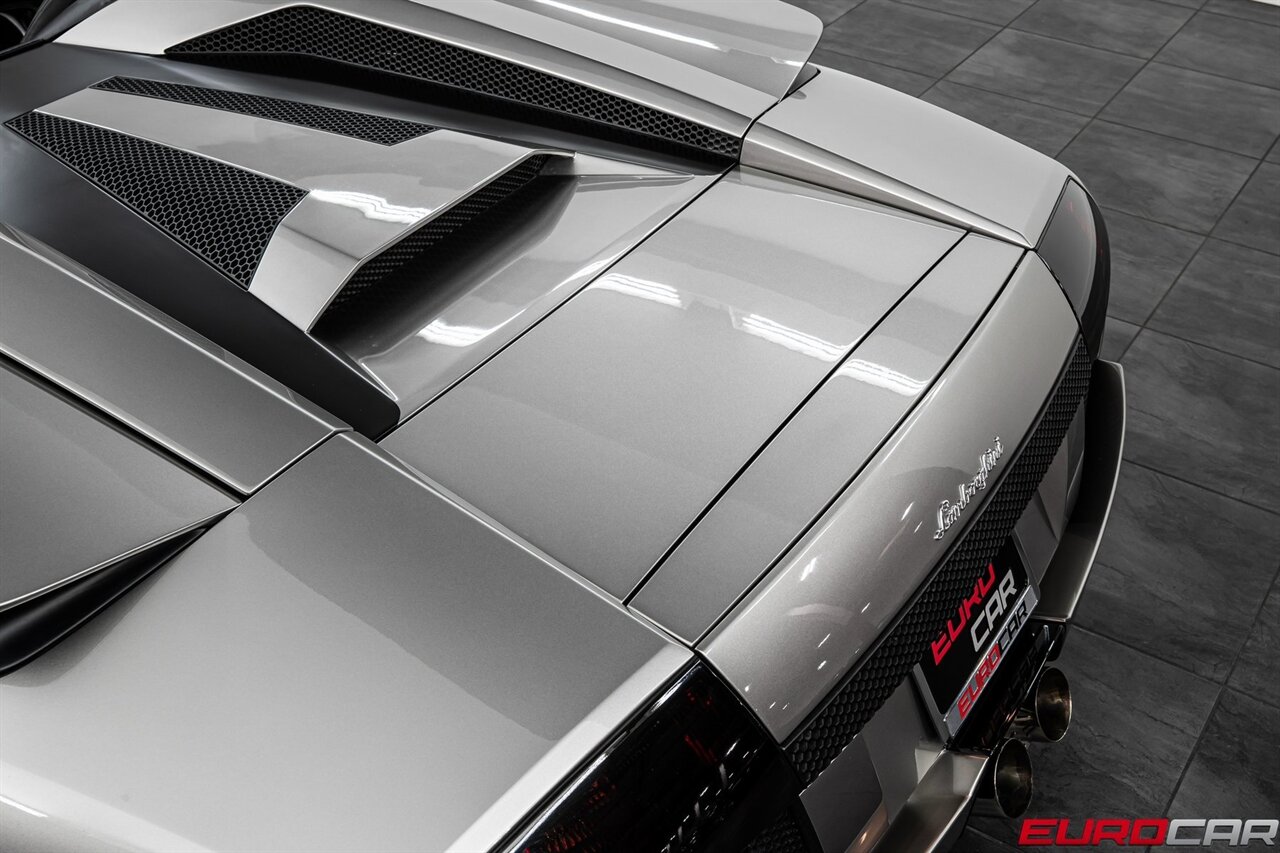 2005 Lamborghini Murcielago *FRONT AXLE LIFT * IMMACULATE CONDITION*   - Photo 21 - Costa Mesa, CA 92626