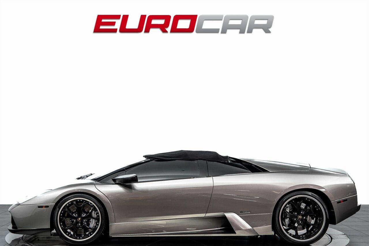2005 Lamborghini Murcielago *FRONT AXLE LIFT * IMMACULATE CONDITION*   - Photo 3 - Costa Mesa, CA 92626