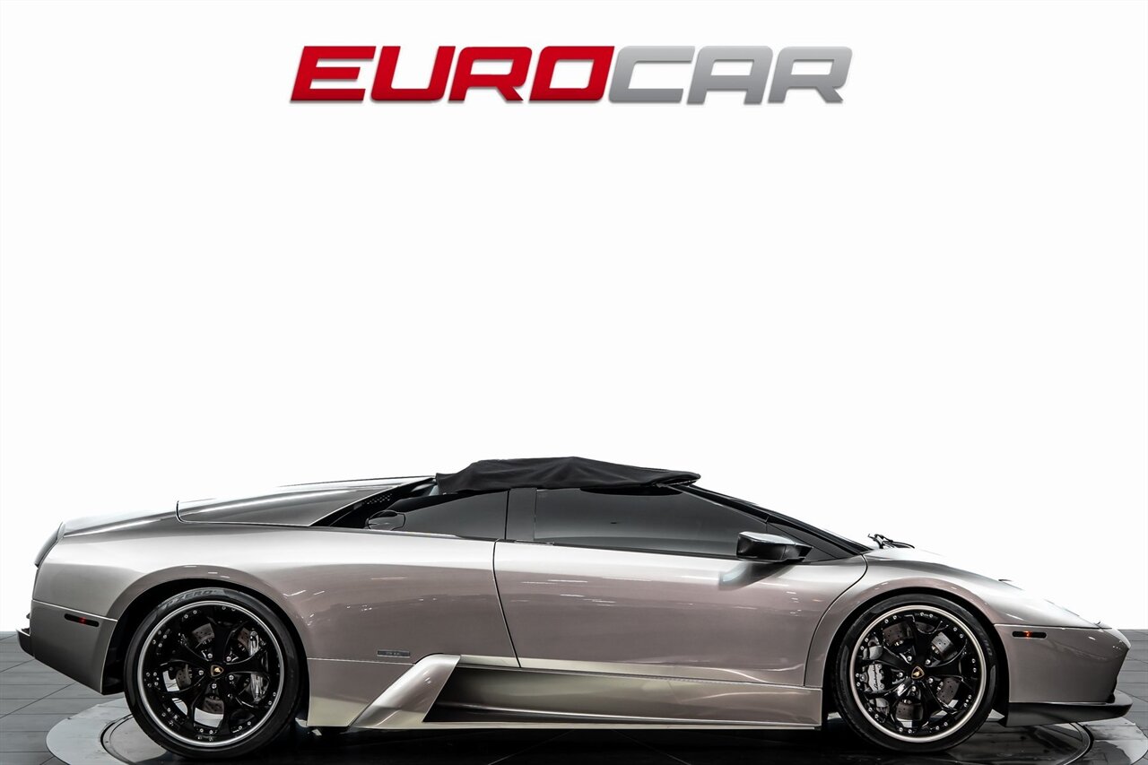2005 Lamborghini Murcielago *FRONT AXLE LIFT * IMMACULATE CONDITION*   - Photo 8 - Costa Mesa, CA 92626