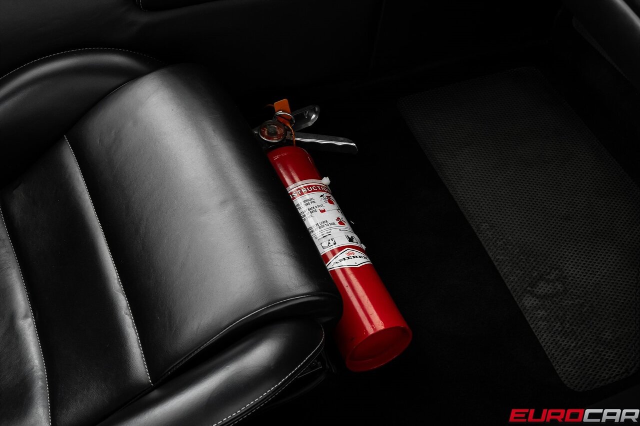 2005 Lamborghini Murcielago *FRONT AXLE LIFT * IMMACULATE CONDITION*   - Photo 37 - Costa Mesa, CA 92626