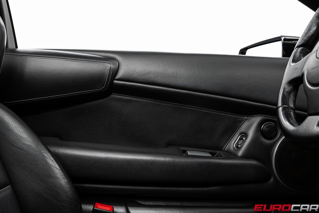 2005 Lamborghini Murcielago *FRONT AXLE LIFT * IMMACULATE CONDITION*   - Photo 27 - Costa Mesa, CA 92626