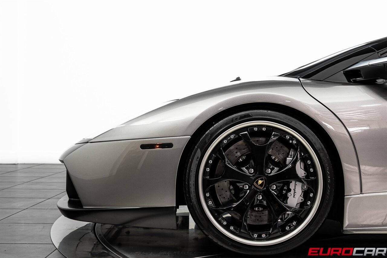 2005 Lamborghini Murcielago *FRONT AXLE LIFT * IMMACULATE CONDITION*   - Photo 17 - Costa Mesa, CA 92626