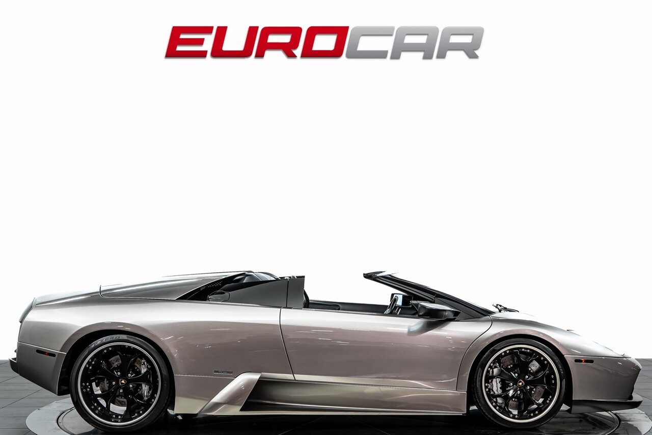 2005 Lamborghini Murcielago *FRONT AXLE LIFT * IMMACULATE CONDITION*   - Photo 7 - Costa Mesa, CA 92626