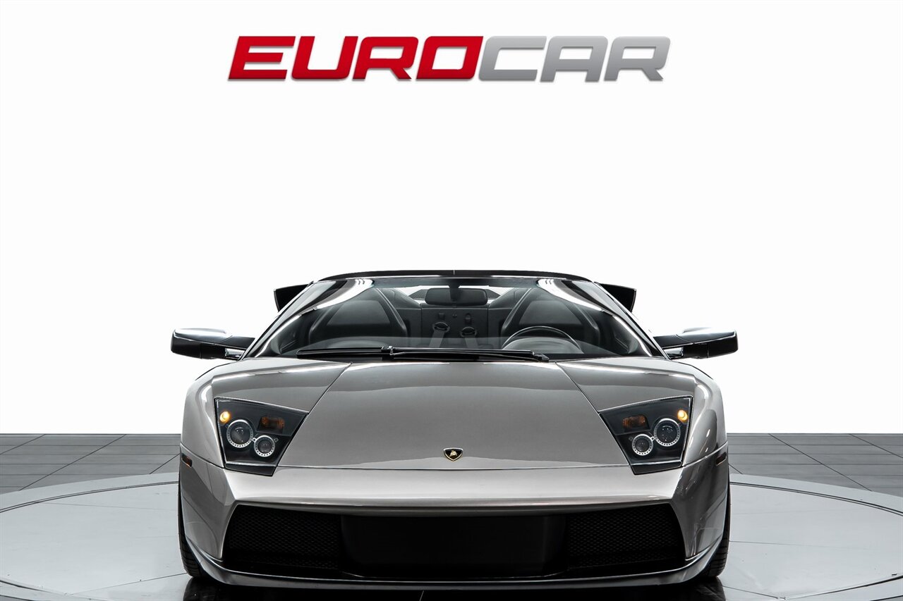 2005 Lamborghini Murcielago *FRONT AXLE LIFT * IMMACULATE CONDITION*   - Photo 10 - Costa Mesa, CA 92626
