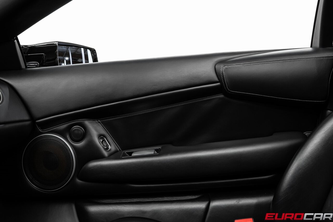 2005 Lamborghini Murcielago *FRONT AXLE LIFT * IMMACULATE CONDITION*   - Photo 26 - Costa Mesa, CA 92626