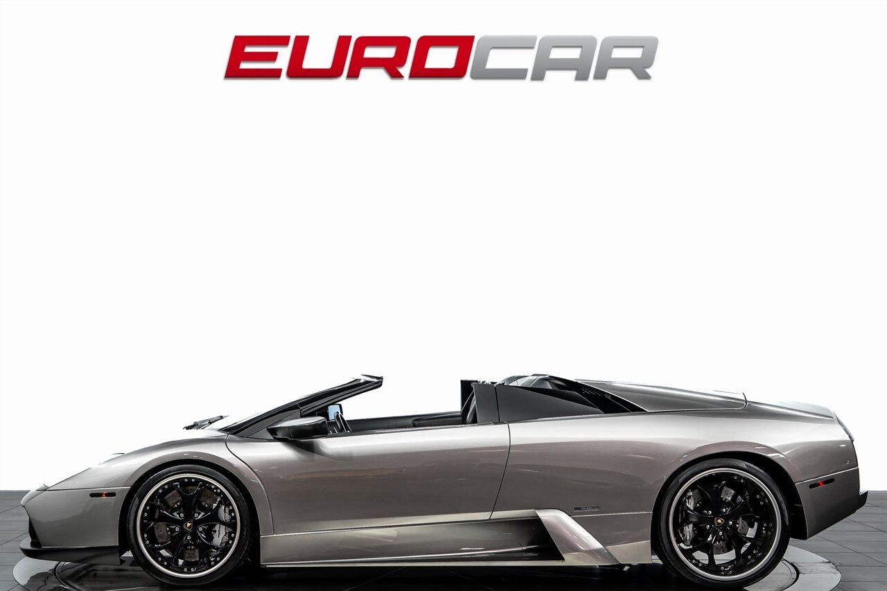 2005 Lamborghini Murcielago *FRONT AXLE LIFT * IMMACULATE CONDITION*   - Photo 2 - Costa Mesa, CA 92626