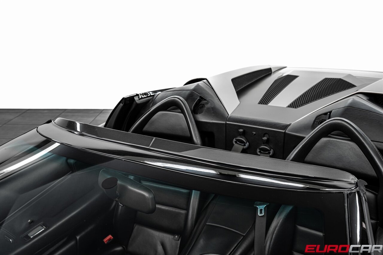 2005 Lamborghini Murcielago *FRONT AXLE LIFT * IMMACULATE CONDITION*   - Photo 16 - Costa Mesa, CA 92626