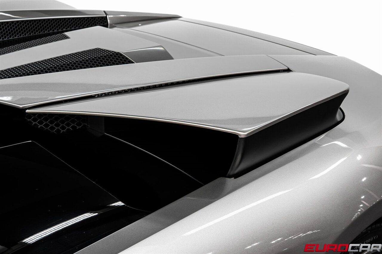 2005 Lamborghini Murcielago *FRONT AXLE LIFT * IMMACULATE CONDITION*   - Photo 19 - Costa Mesa, CA 92626