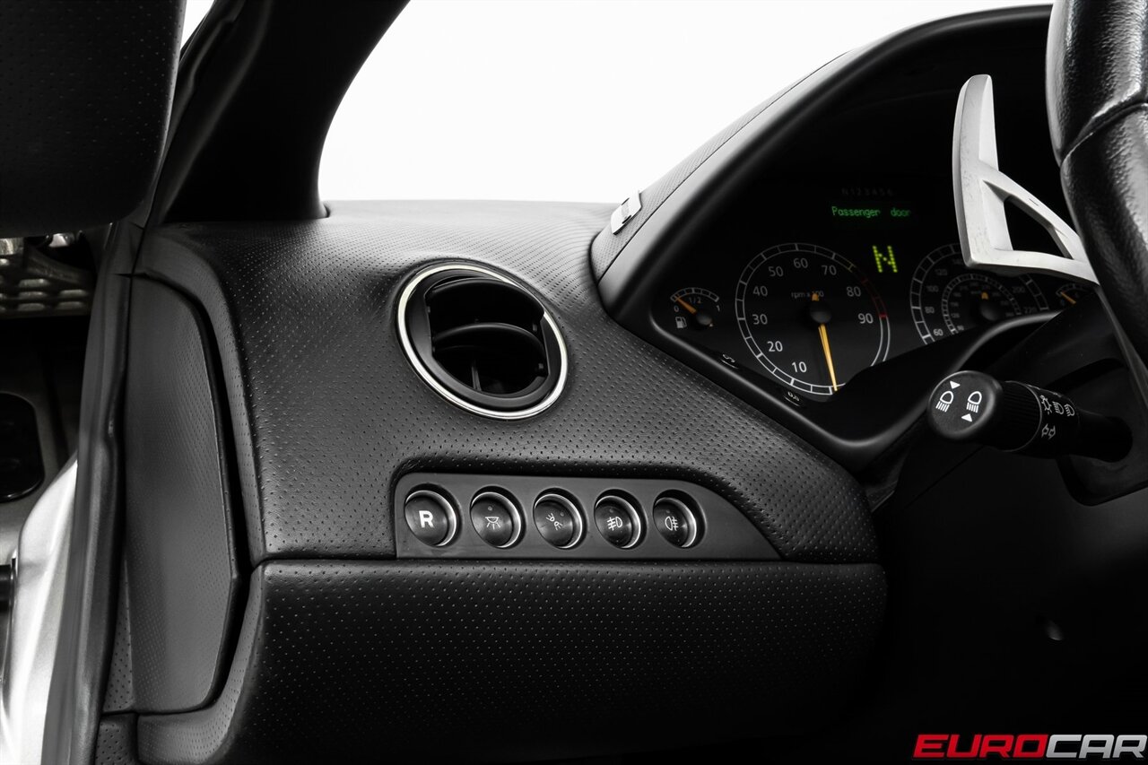 2005 Lamborghini Murcielago *FRONT AXLE LIFT * IMMACULATE CONDITION*   - Photo 28 - Costa Mesa, CA 92626