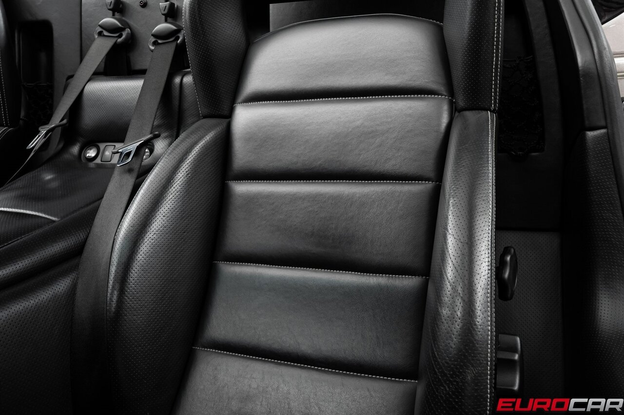 2005 Lamborghini Murcielago *FRONT AXLE LIFT * IMMACULATE CONDITION*   - Photo 41 - Costa Mesa, CA 92626