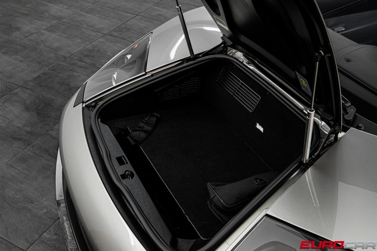 2005 Lamborghini Murcielago *FRONT AXLE LIFT * IMMACULATE CONDITION*   - Photo 12 - Costa Mesa, CA 92626