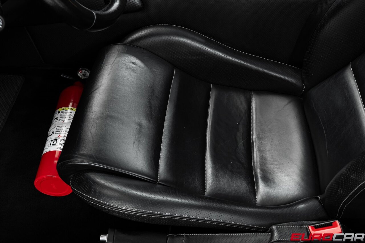 2005 Lamborghini Murcielago *FRONT AXLE LIFT * IMMACULATE CONDITION*   - Photo 42 - Costa Mesa, CA 92626