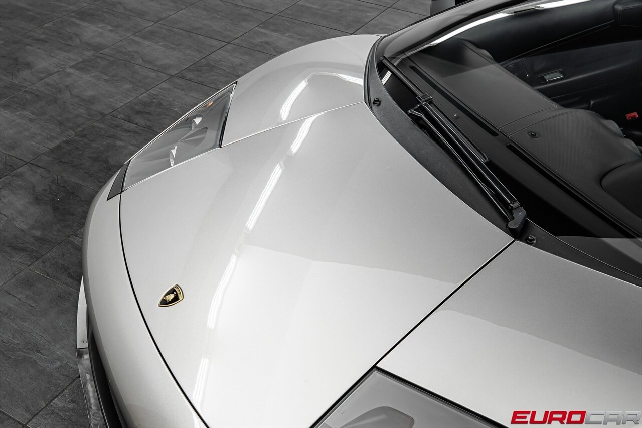 2005 Lamborghini Murcielago *FRONT AXLE LIFT * IMMACULATE CONDITION*   - Photo 11 - Costa Mesa, CA 92626