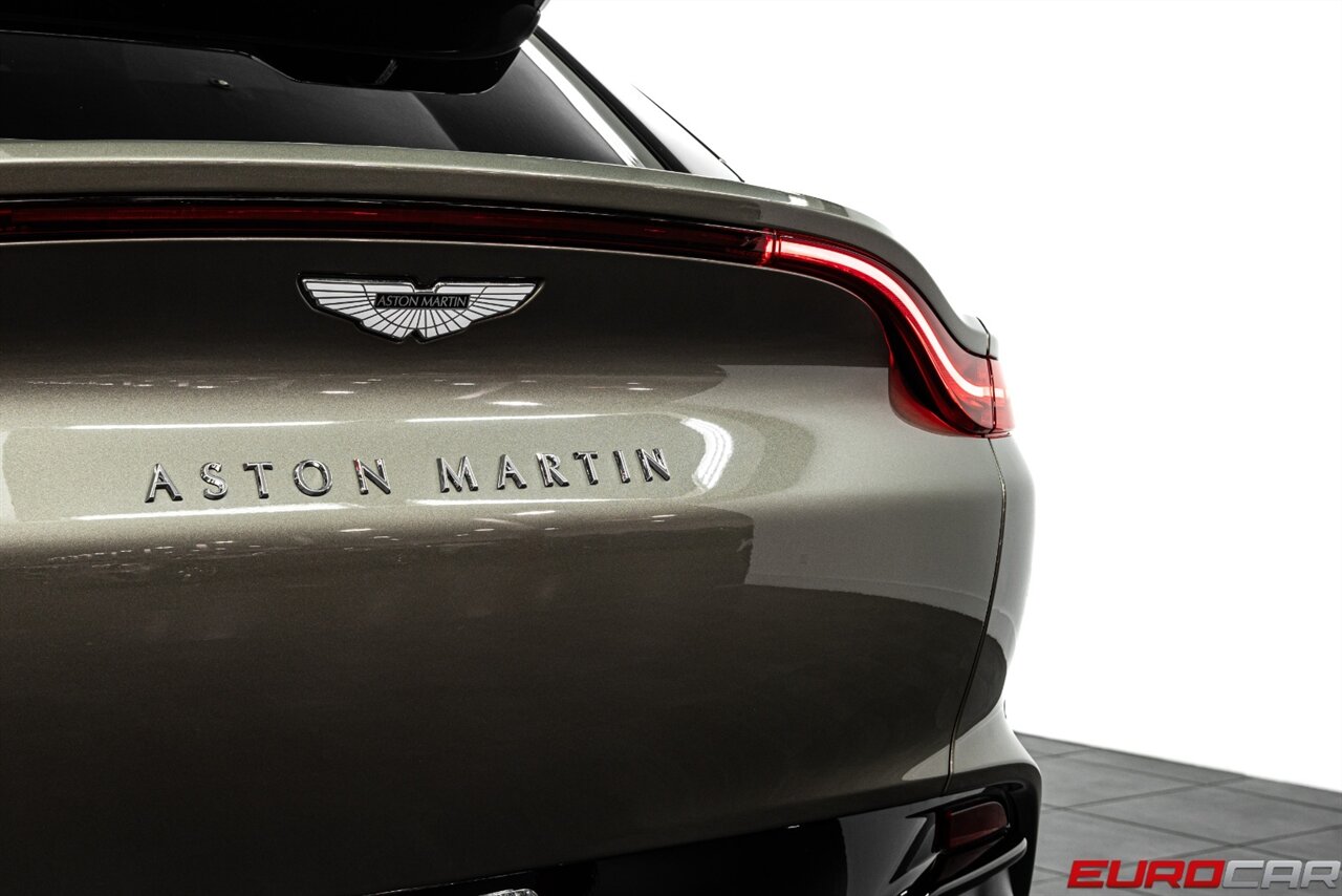 2023 Aston Martin DBX 707 *23 " FORGED WHEELS * CARBON INTERIOR TRIM* - Photo 19 - Costa Mesa, CA 92626