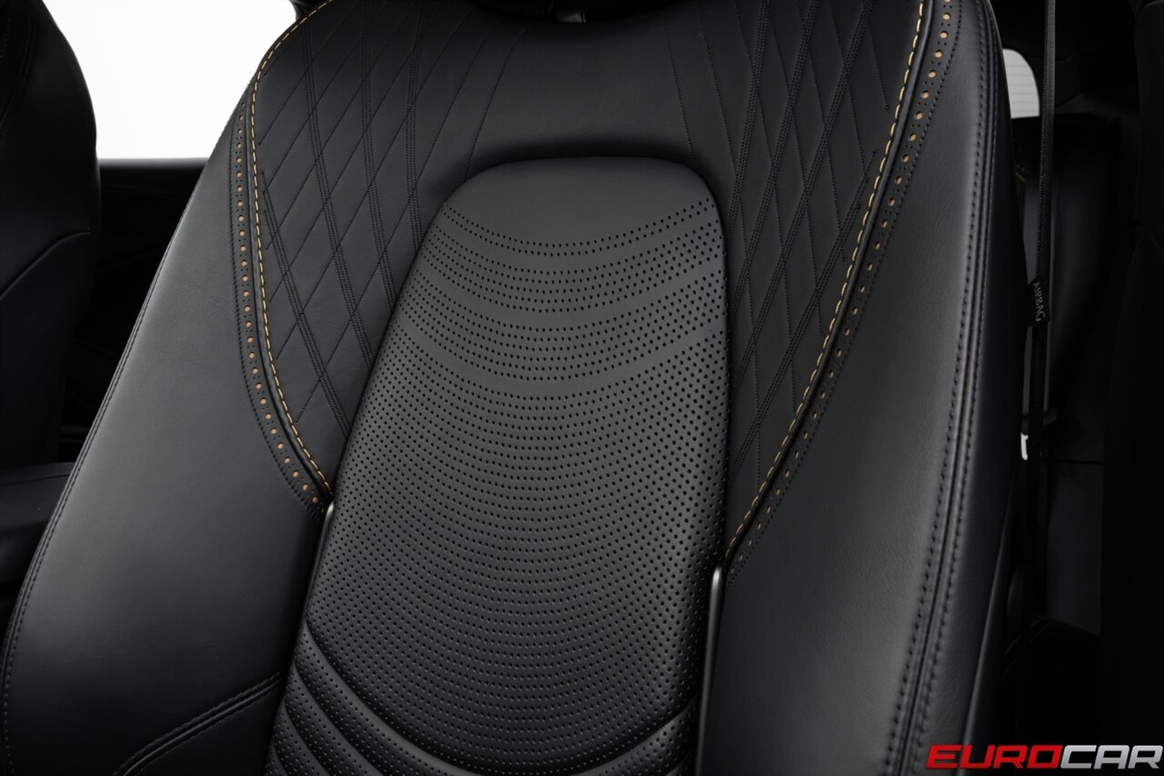 2023 Aston Martin DBX 707 *23 " FORGED WHEELS * CARBON INTERIOR TRIM* - Photo 44 - Costa Mesa, CA 92626