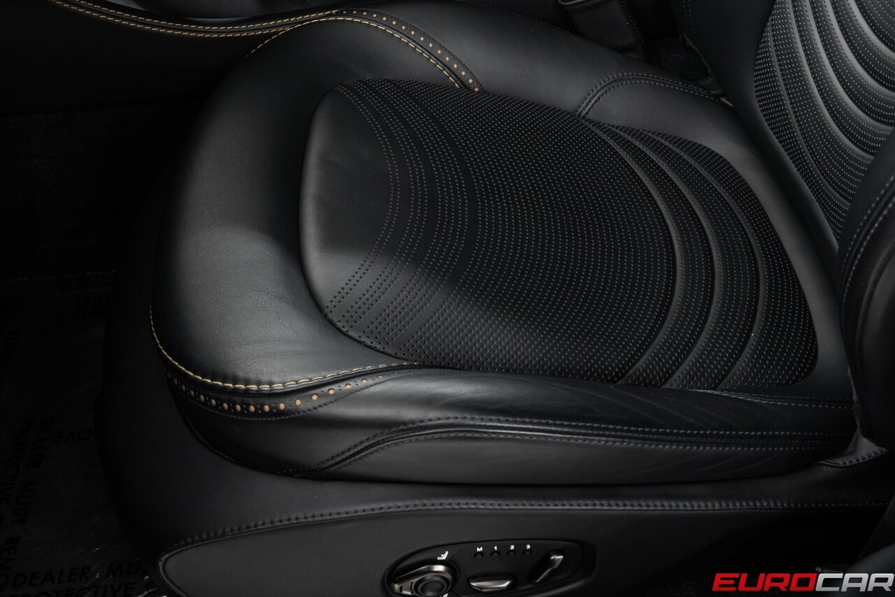 2023 Aston Martin DBX 707 *23 " FORGED WHEELS * CARBON INTERIOR TRIM* - Photo 45 - Costa Mesa, CA 92626