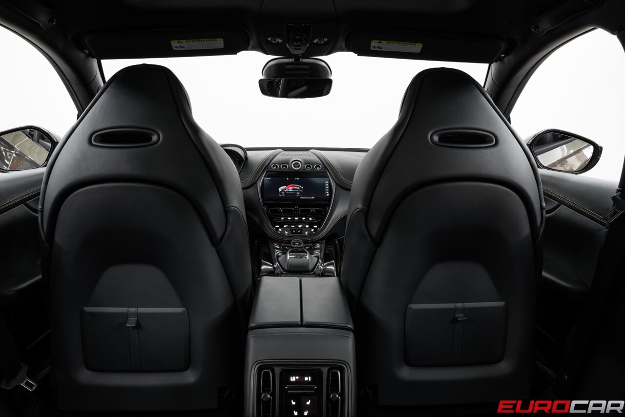 2023 Aston Martin DBX 707 *23 " FORGED WHEELS * CARBON INTERIOR TRIM* - Photo 25 - Costa Mesa, CA 92626