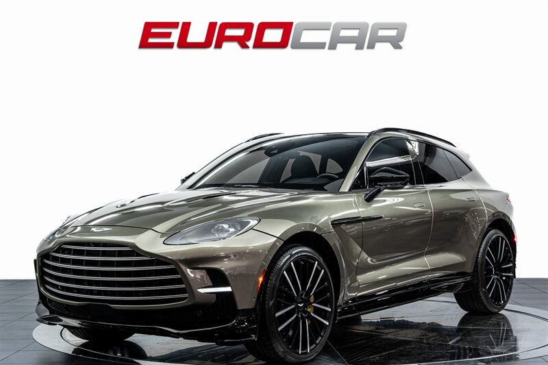 2023 Aston Martin DBX 707  *23