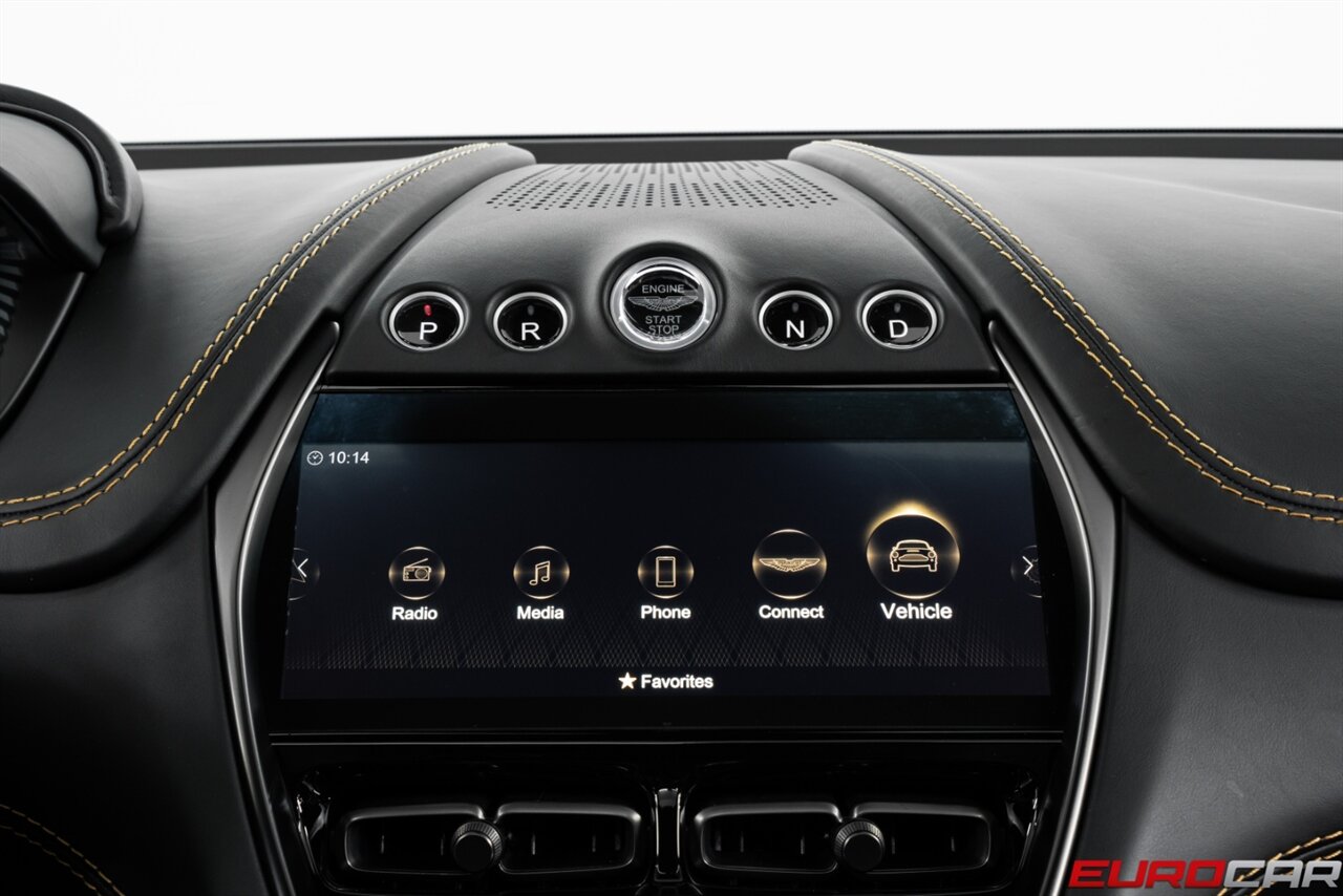 2023 Aston Martin DBX 707 *23 " FORGED WHEELS * CARBON INTERIOR TRIM* - Photo 32 - Costa Mesa, CA 92626